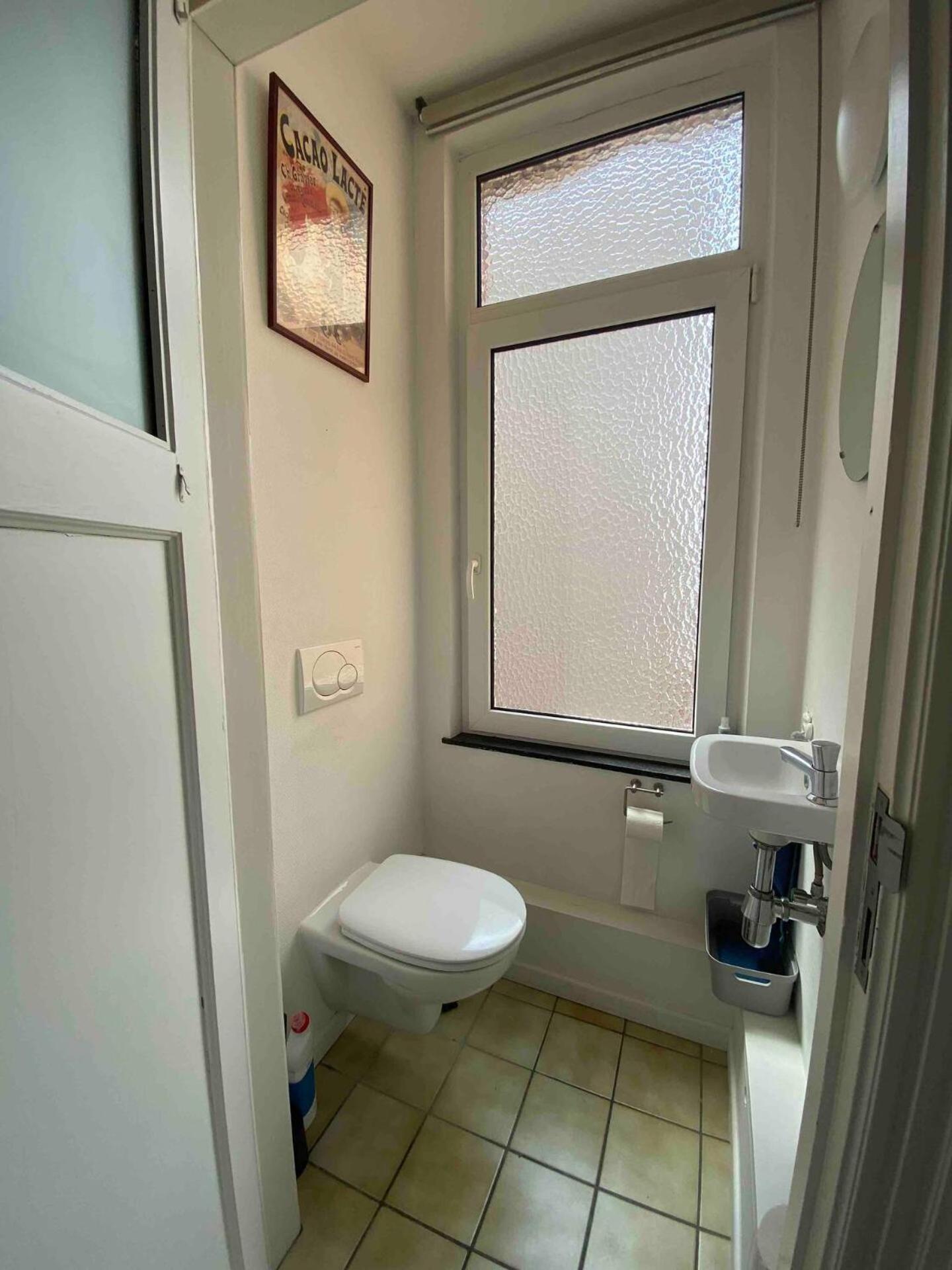 Bel Appartement Spacieux Verviers Exterior foto
