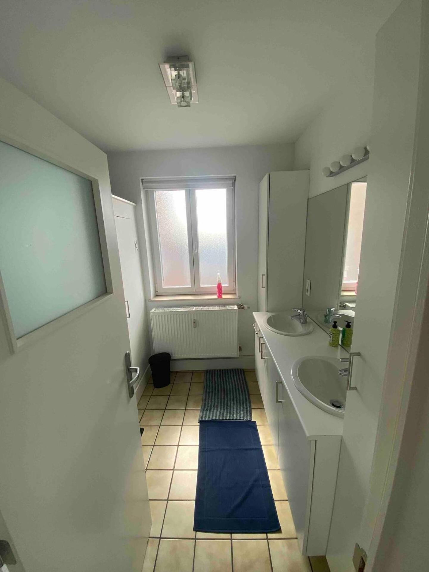 Bel Appartement Spacieux Verviers Exterior foto