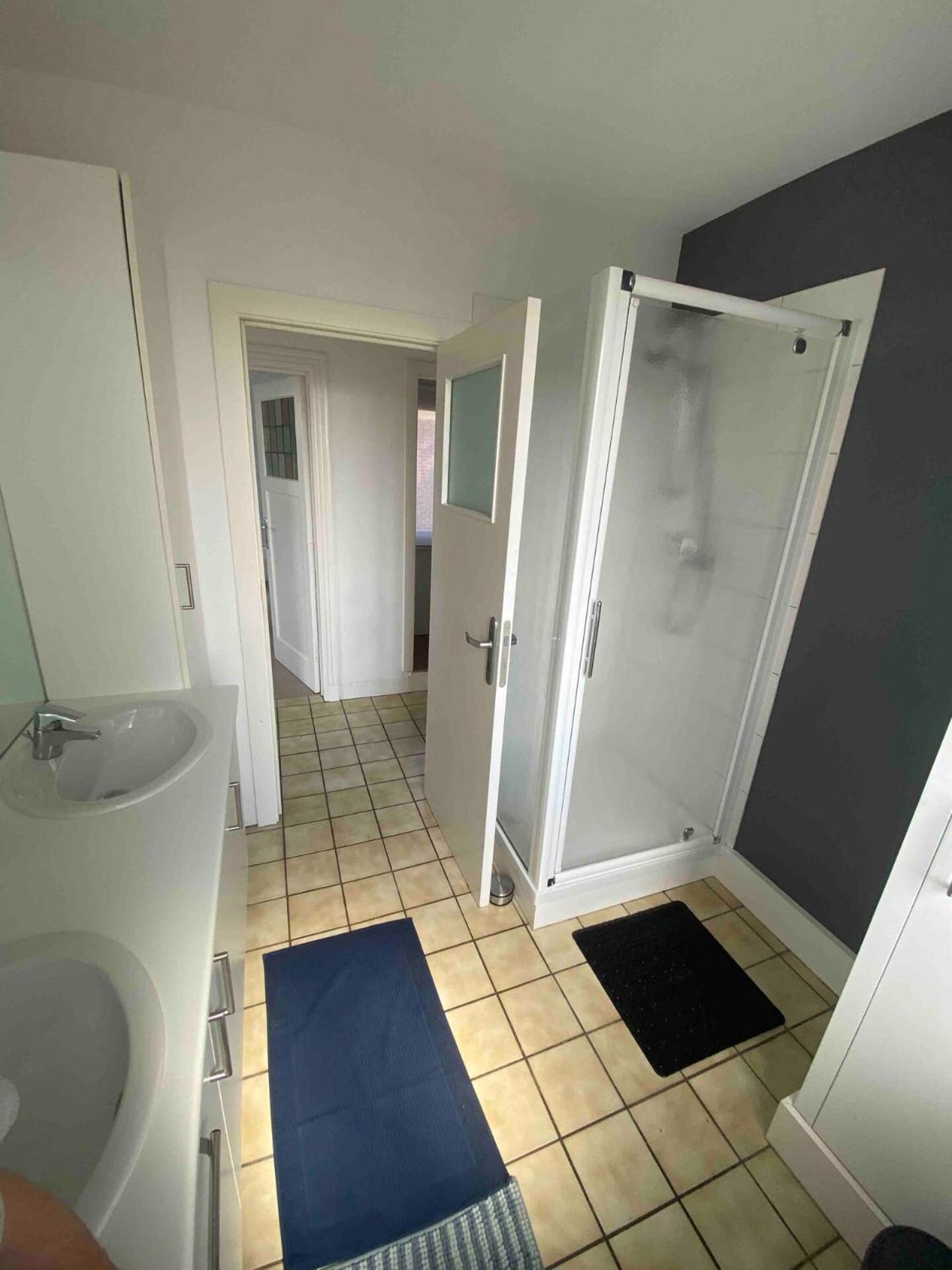 Bel Appartement Spacieux Verviers Exterior foto