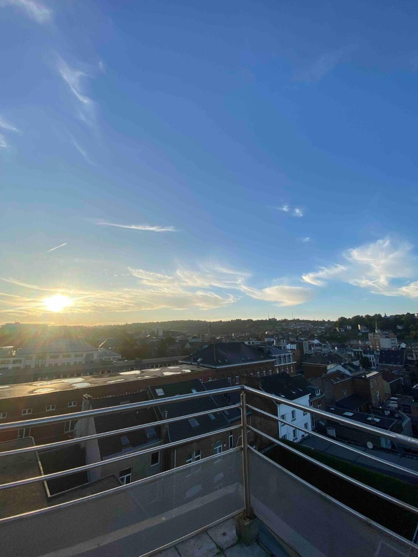 Bel Appartement Spacieux Verviers Exterior foto