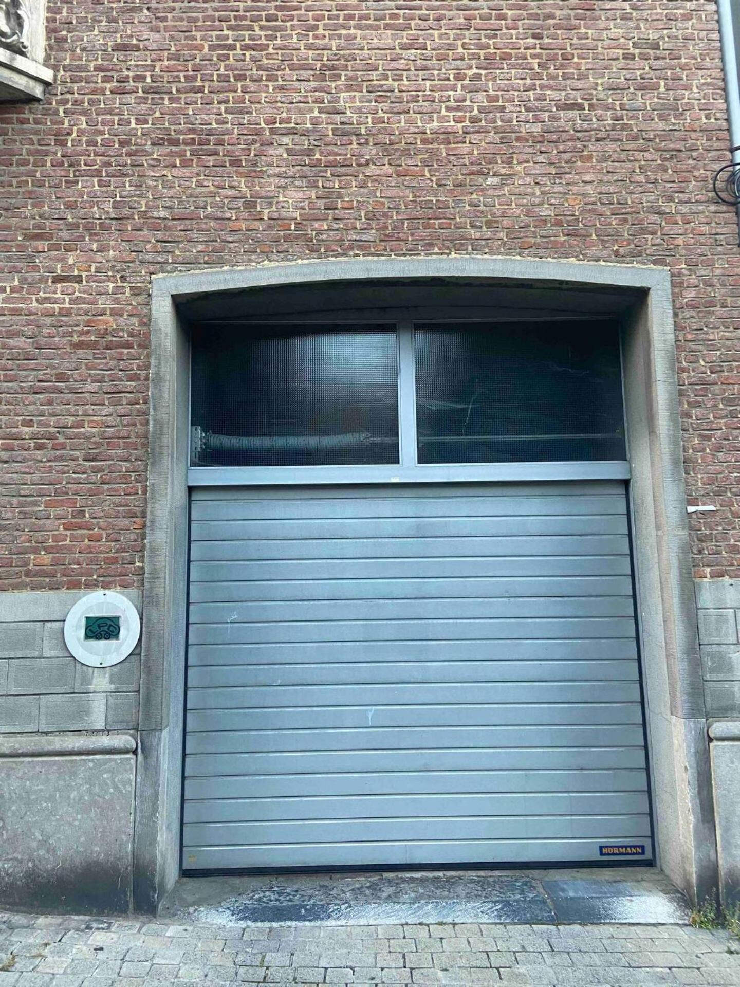 Bel Appartement Spacieux Verviers Exterior foto